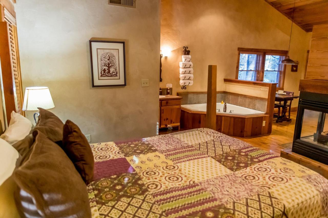Riverside Cottage #24 Ruidoso Exterior photo