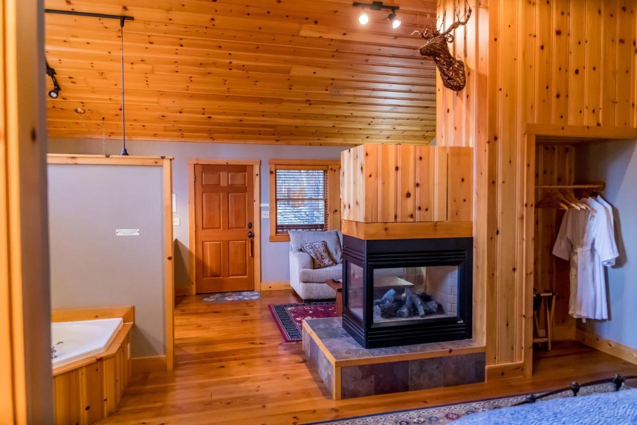 Riverside Cottage #24 Ruidoso Exterior photo