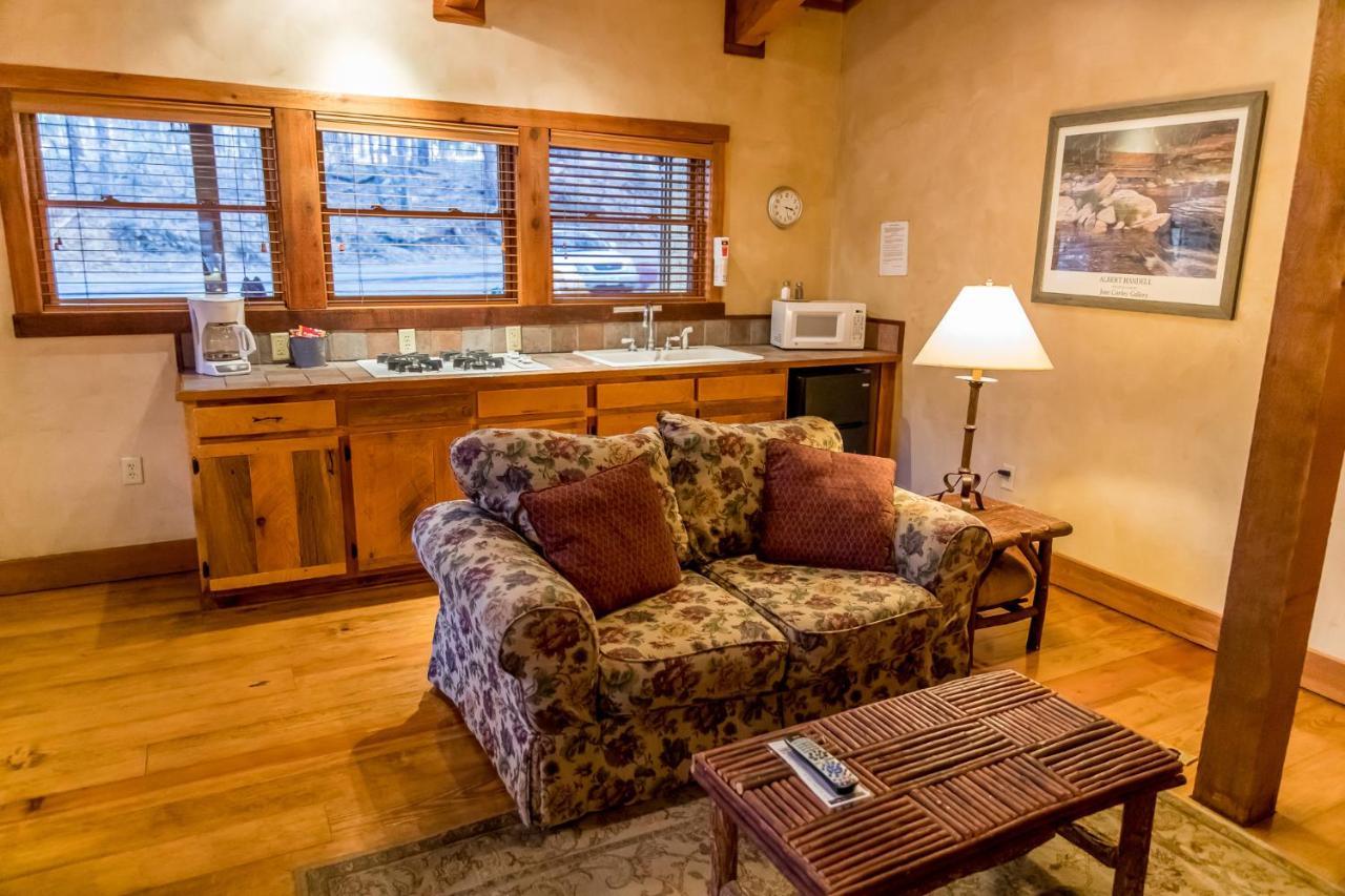 Riverside Cottage #24 Ruidoso Exterior photo