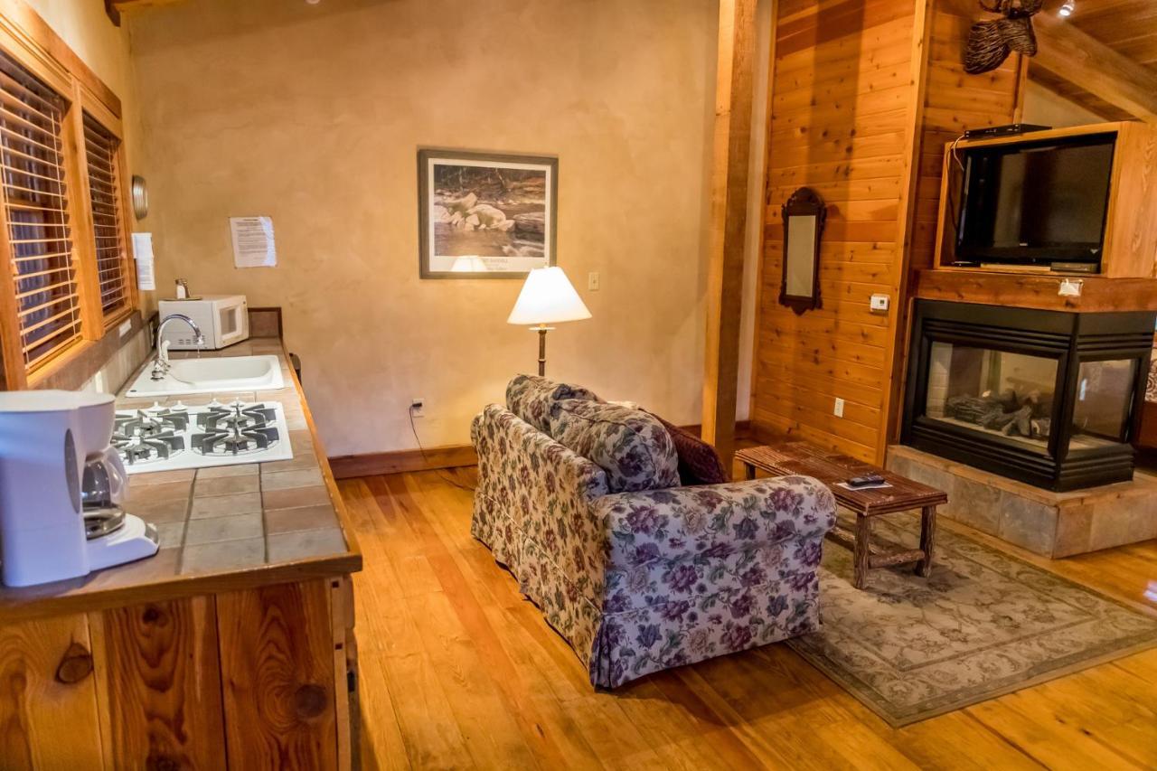 Riverside Cottage #24 Ruidoso Exterior photo